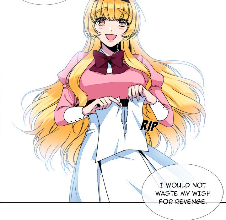 The Lost Key Manhwa - Chapter 10 Page 62