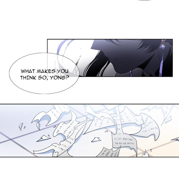 The Lost Key Manhwa - Chapter 10 Page 63