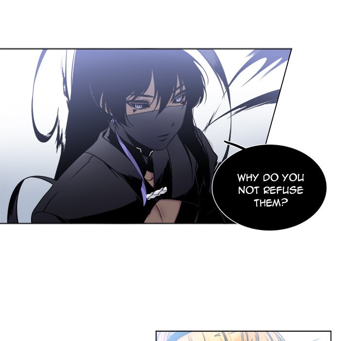 The Lost Key Manhwa - Chapter 10 Page 66