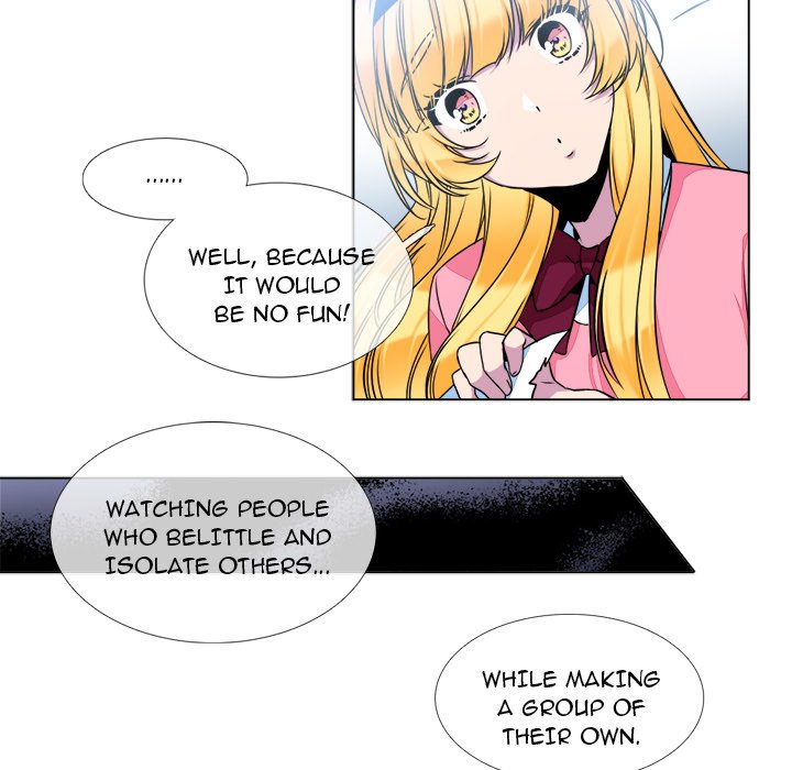 The Lost Key Manhwa - Chapter 10 Page 67