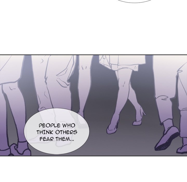 The Lost Key Manhwa - Chapter 10 Page 68