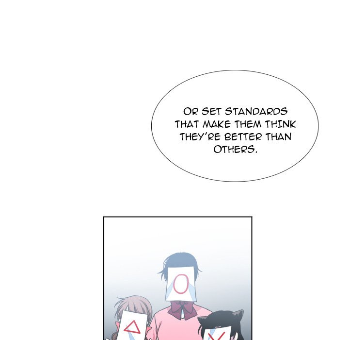 The Lost Key Manhwa - Chapter 10 Page 69