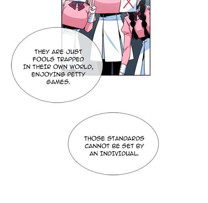 The Lost Key Manhwa - Chapter 10 Page 70