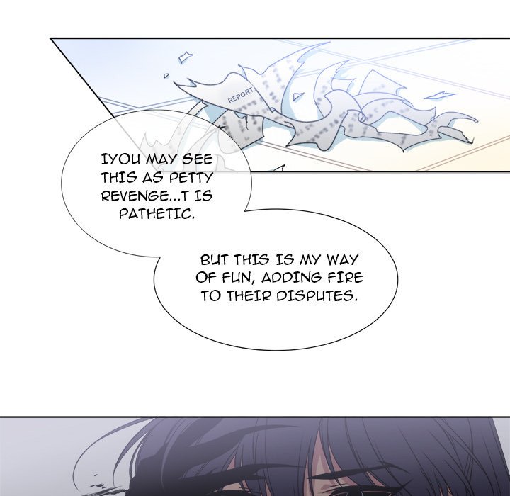 The Lost Key Manhwa - Chapter 10 Page 72