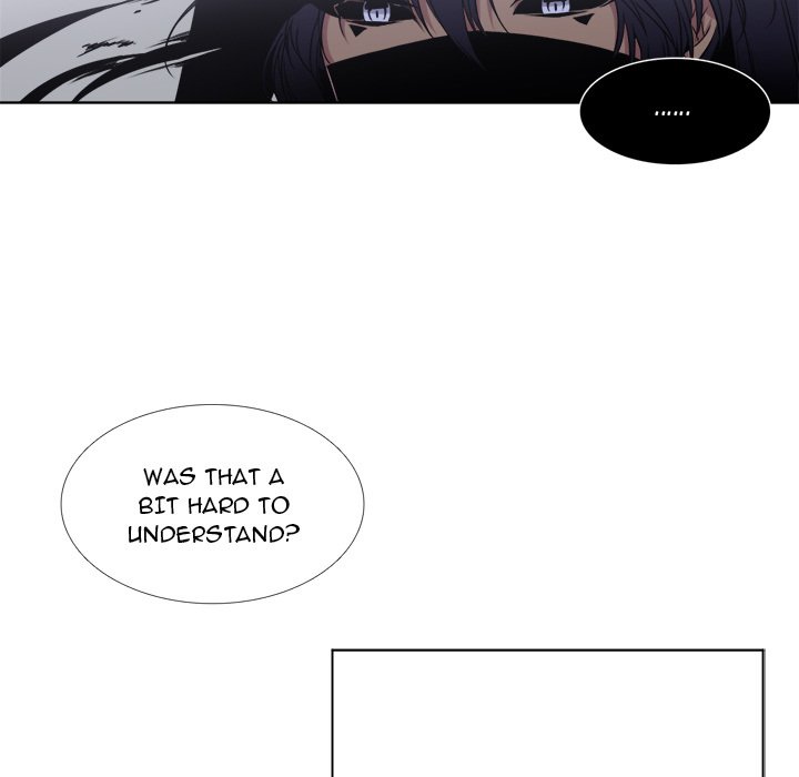 The Lost Key Manhwa - Chapter 10 Page 73