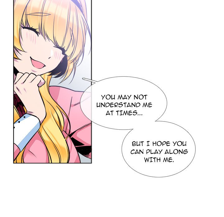 The Lost Key Manhwa - Chapter 10 Page 75