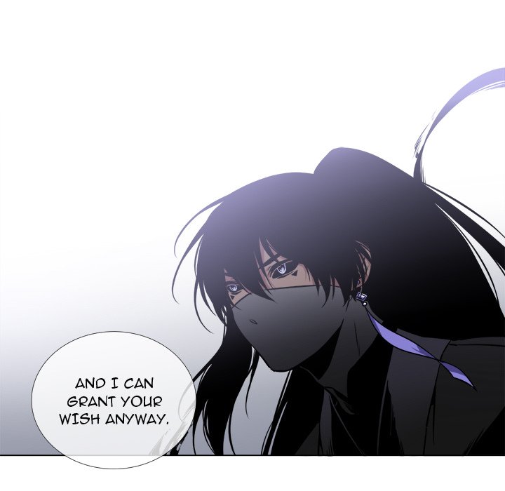 The Lost Key Manhwa - Chapter 10 Page 76