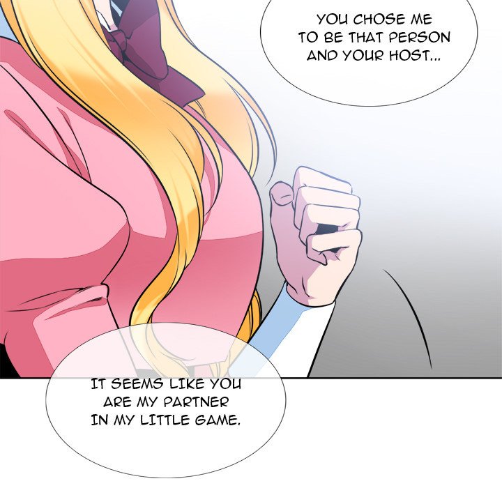 The Lost Key Manhwa - Chapter 10 Page 79