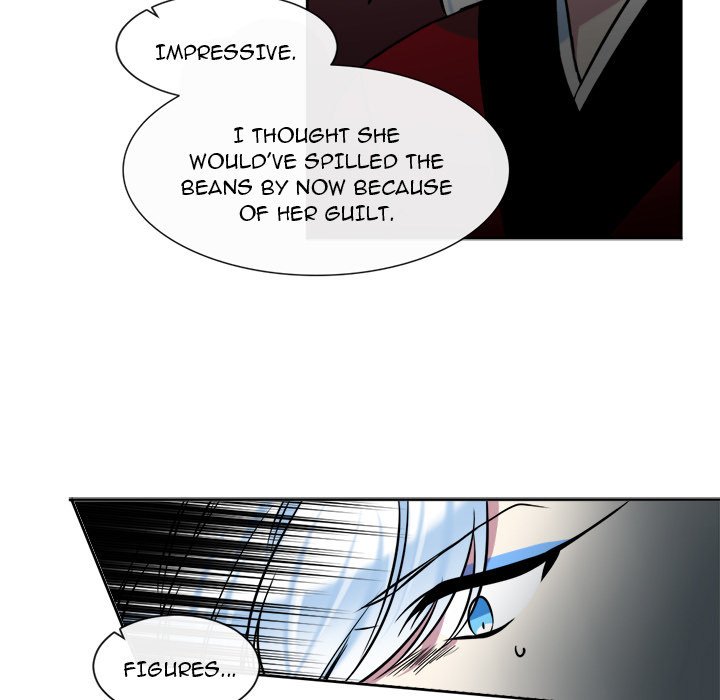 The Lost Key Manhwa - Chapter 25 Page 10