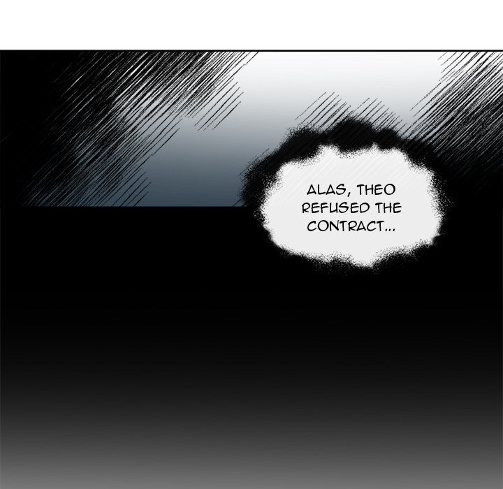 The Lost Key Manhwa - Chapter 25 Page 17