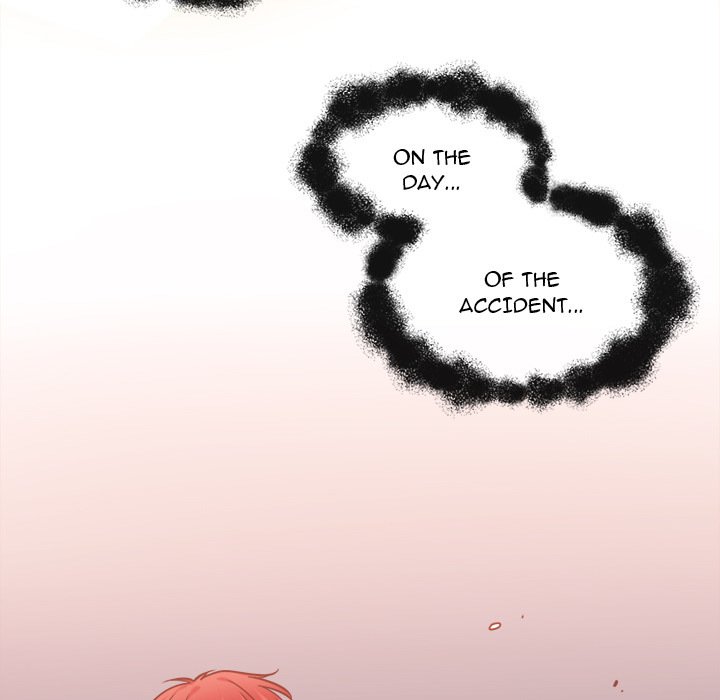 The Lost Key Manhwa - Chapter 25 Page 19