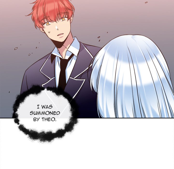 The Lost Key Manhwa - Chapter 25 Page 20