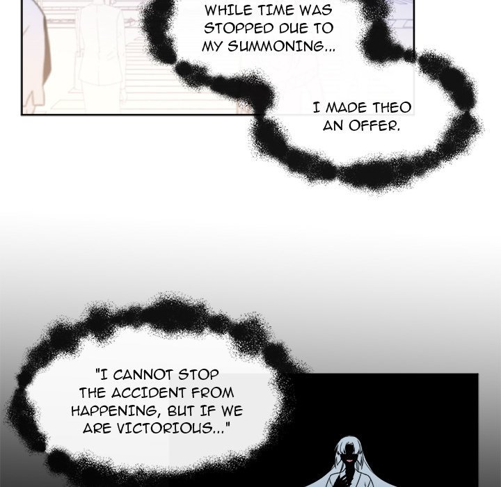 The Lost Key Manhwa - Chapter 25 Page 22