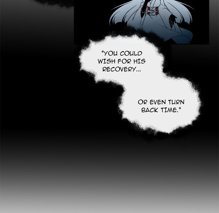 The Lost Key Manhwa - Chapter 25 Page 23