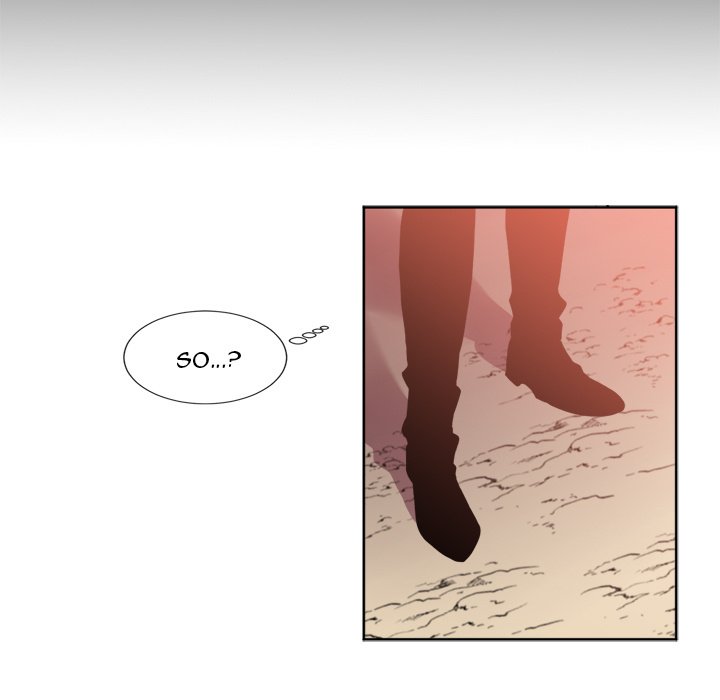 The Lost Key Manhwa - Chapter 25 Page 24