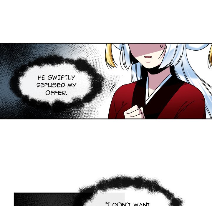 The Lost Key Manhwa - Chapter 25 Page 25