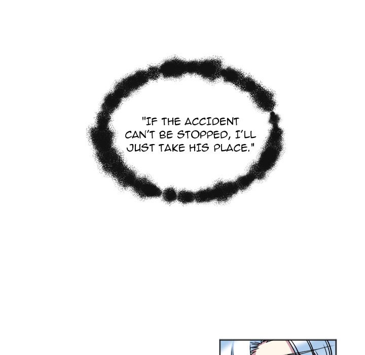 The Lost Key Manhwa - Chapter 25 Page 27