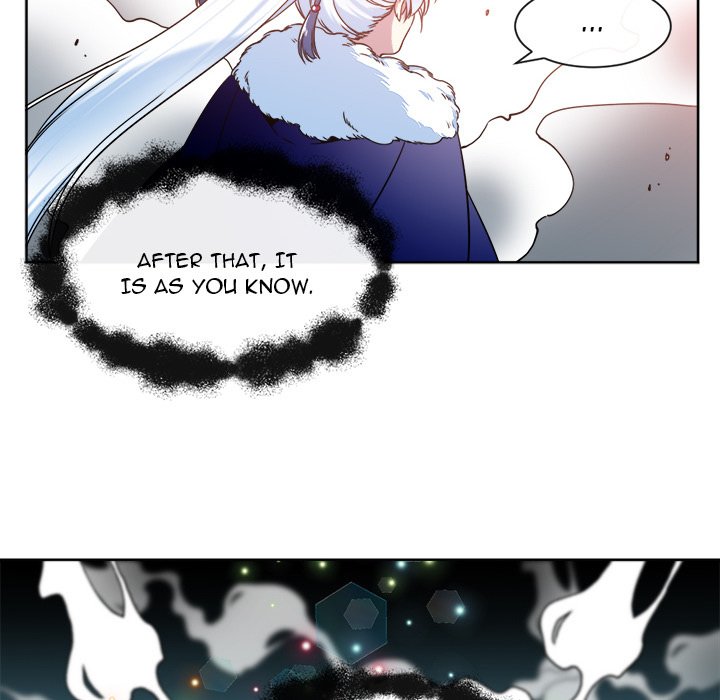 The Lost Key Manhwa - Chapter 25 Page 29