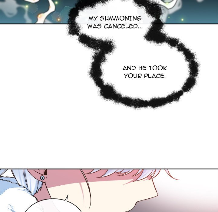 The Lost Key Manhwa - Chapter 25 Page 30