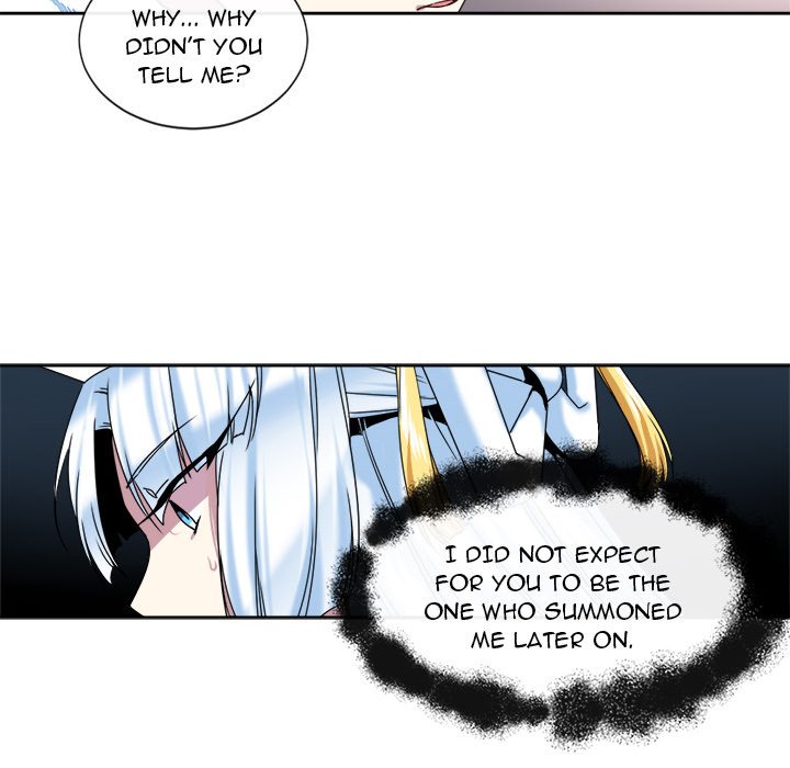 The Lost Key Manhwa - Chapter 25 Page 31