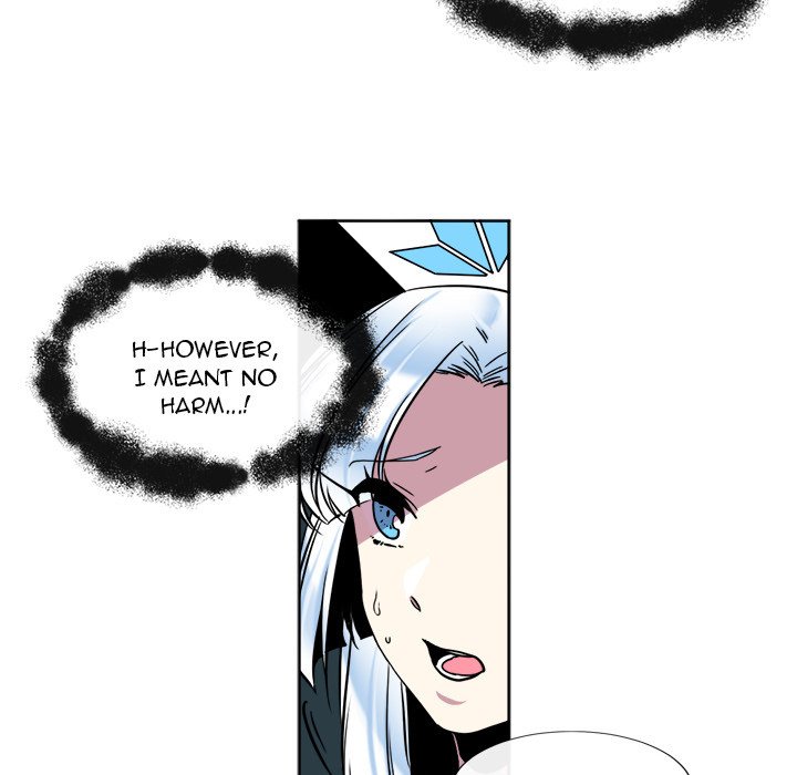 The Lost Key Manhwa - Chapter 25 Page 33