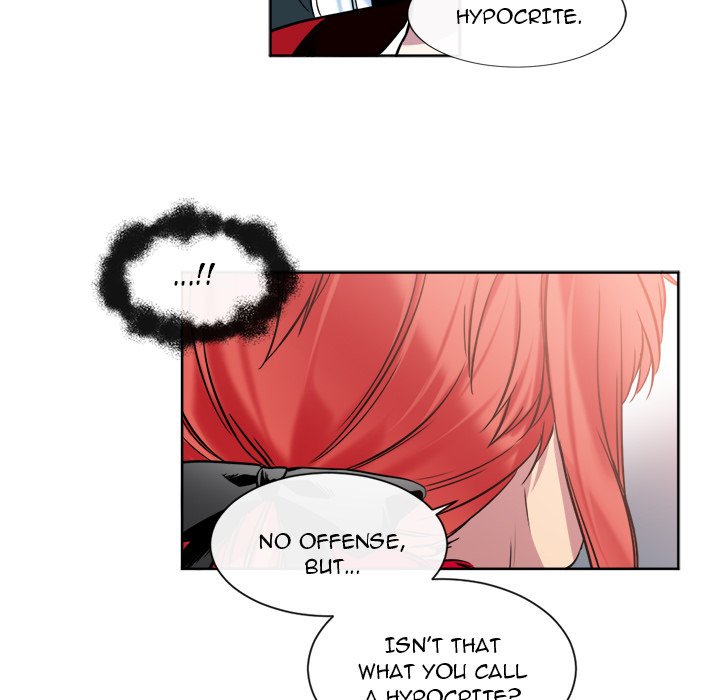 The Lost Key Manhwa - Chapter 25 Page 34