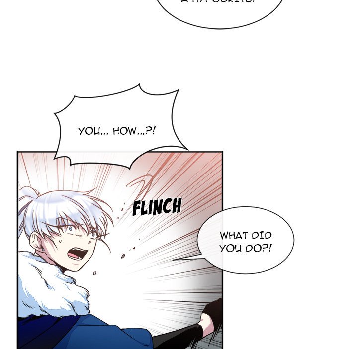 The Lost Key Manhwa - Chapter 25 Page 35