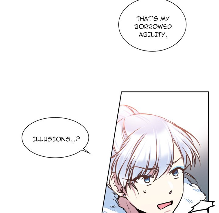 The Lost Key Manhwa - Chapter 25 Page 37