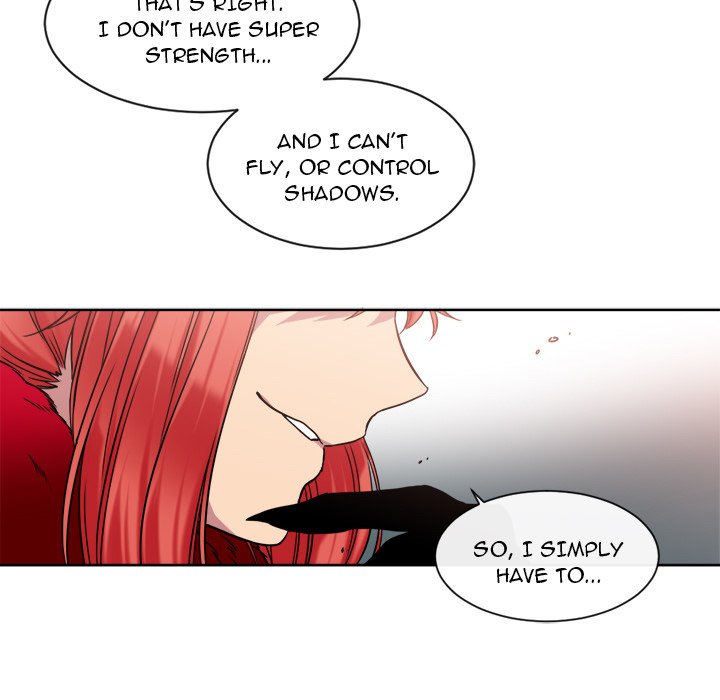 The Lost Key Manhwa - Chapter 25 Page 40