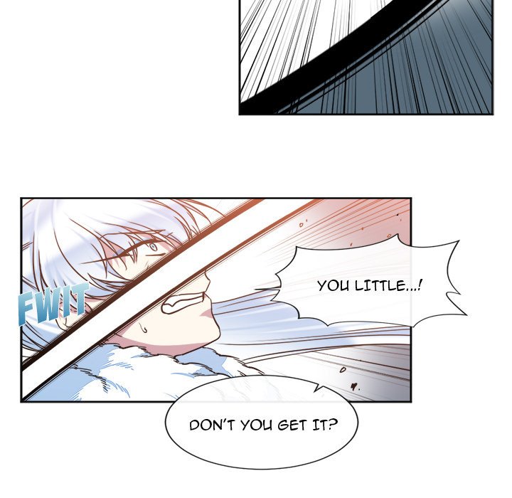 The Lost Key Manhwa - Chapter 25 Page 42