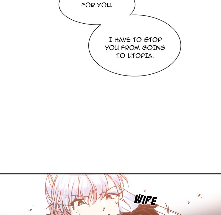 The Lost Key Manhwa - Chapter 25 Page 48