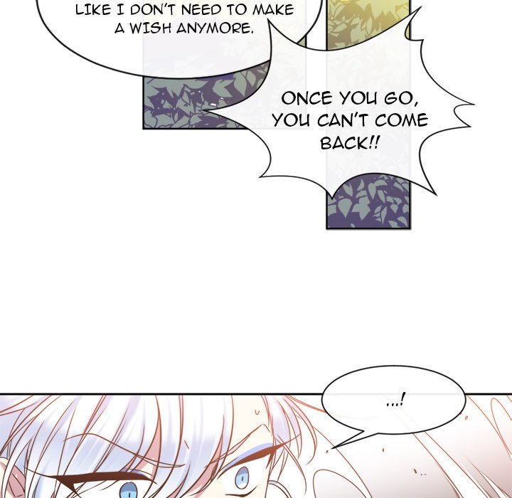 The Lost Key Manhwa - Chapter 25 Page 50