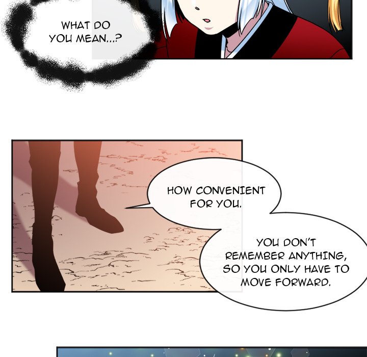 The Lost Key Manhwa - Chapter 25 Page 52