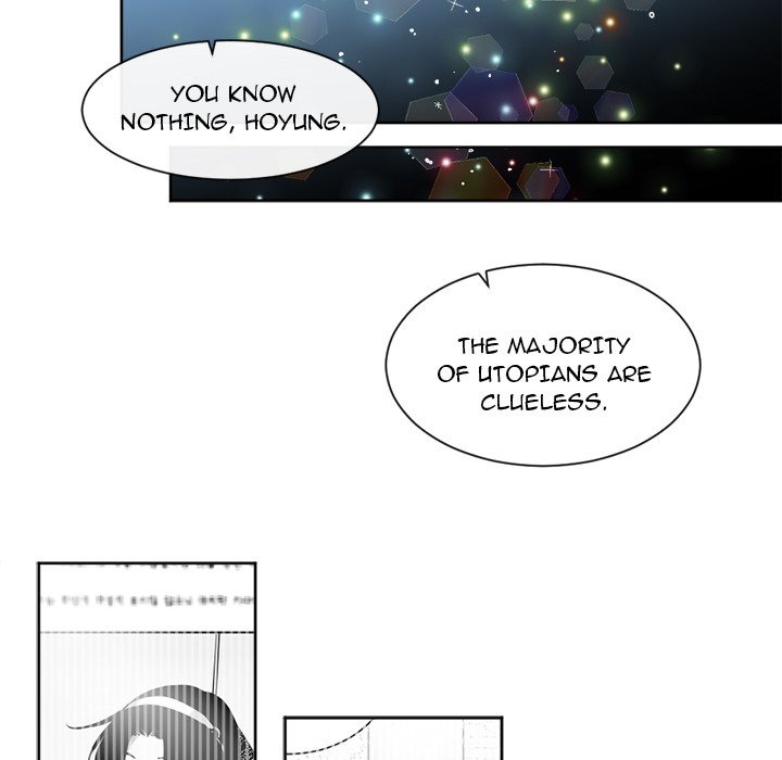 The Lost Key Manhwa - Chapter 25 Page 53