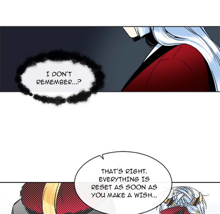 The Lost Key Manhwa - Chapter 25 Page 55