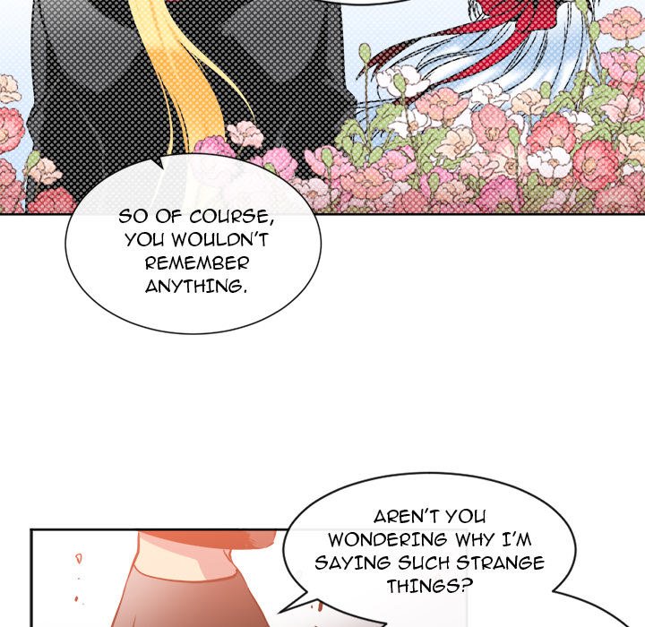 The Lost Key Manhwa - Chapter 25 Page 56