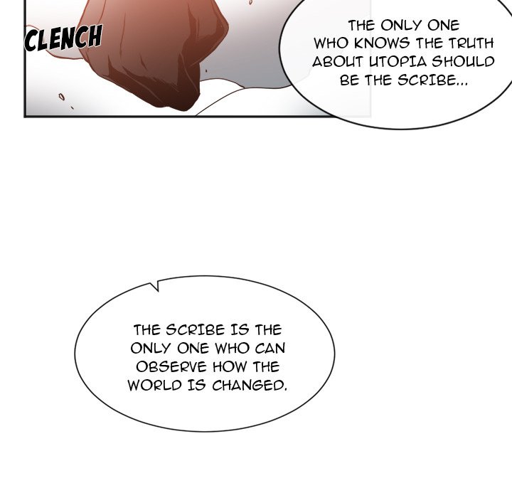 The Lost Key Manhwa - Chapter 25 Page 57