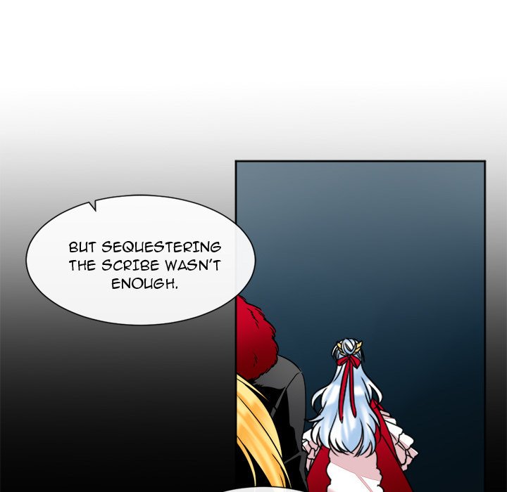 The Lost Key Manhwa - Chapter 25 Page 58