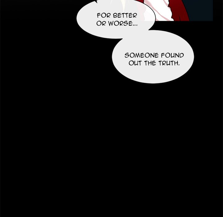 The Lost Key Manhwa - Chapter 25 Page 59