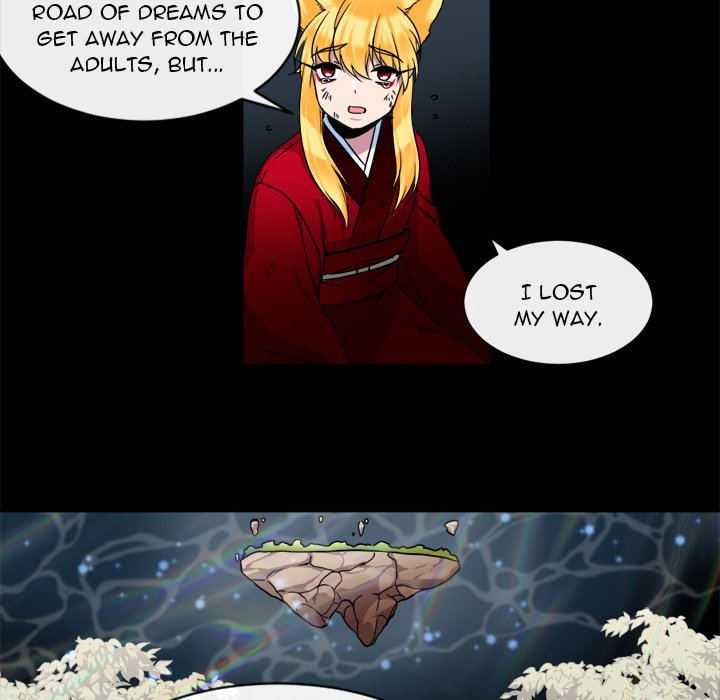 The Lost Key Manhwa - Chapter 25 Page 61