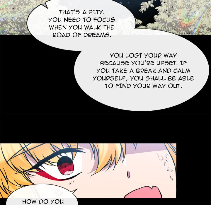 The Lost Key Manhwa - Chapter 25 Page 62