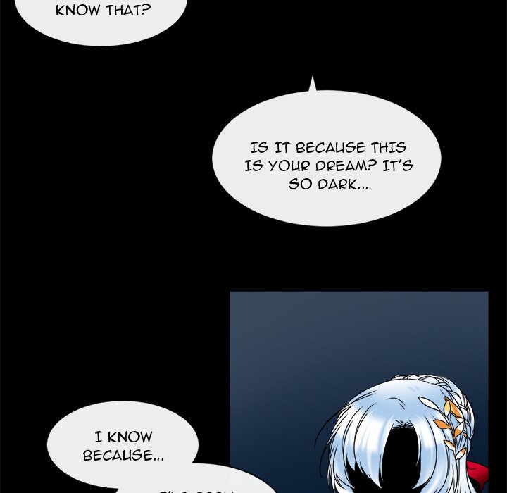 The Lost Key Manhwa - Chapter 25 Page 63