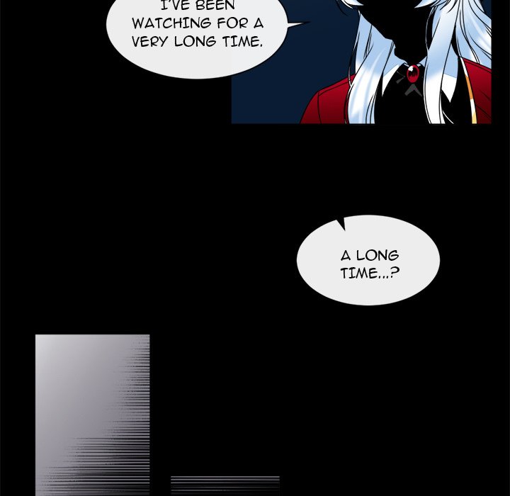 The Lost Key Manhwa - Chapter 25 Page 64