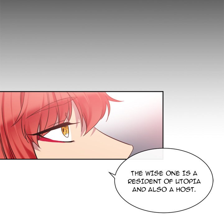 The Lost Key Manhwa - Chapter 25 Page 66