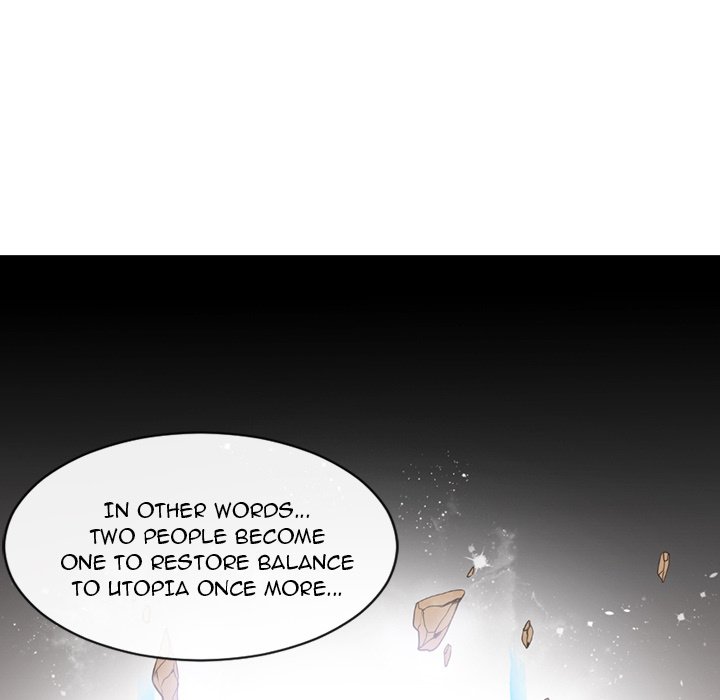 The Lost Key Manhwa - Chapter 25 Page 67