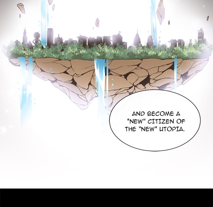 The Lost Key Manhwa - Chapter 25 Page 68