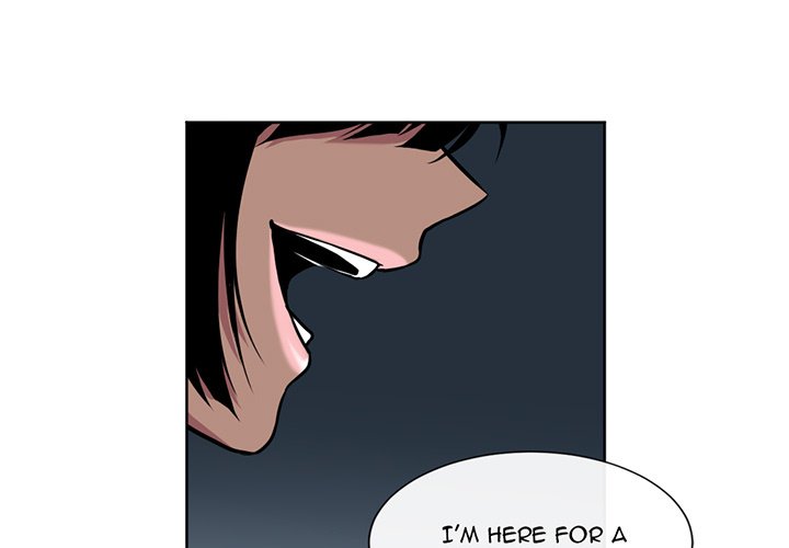 The Lost Key Manhwa - Chapter 17 Page 2