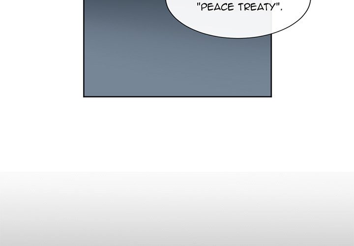 The Lost Key Manhwa - Chapter 17 Page 3