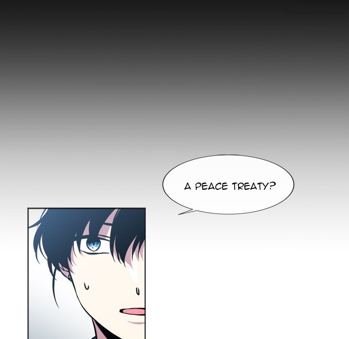 The Lost Key Manhwa - Chapter 17 Page 6