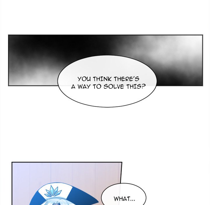 The Lost Key Manhwa - Chapter 17 Page 13